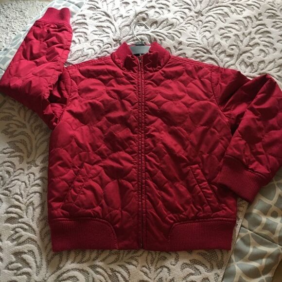 Cherokee Jacket with circle design - Picture 1 of 8